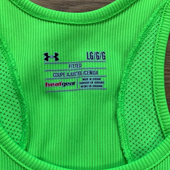 Under Armour Bundle - Tops - Picture 8 of 9